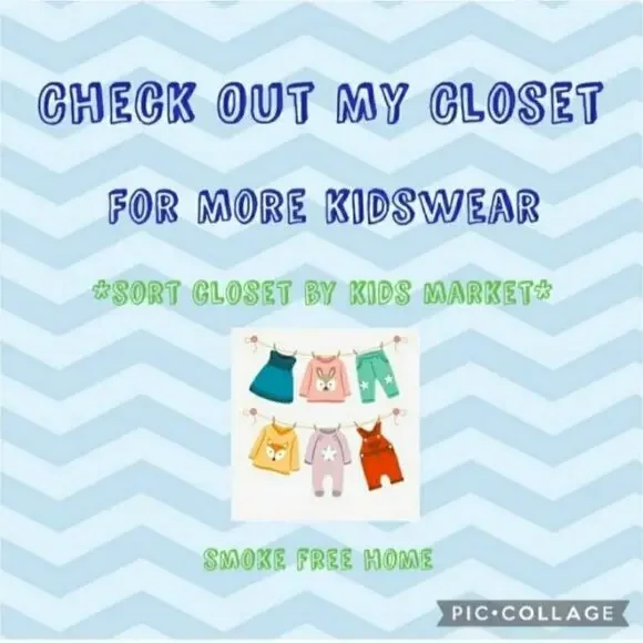 Cat & Jack - Picture 5 of 5